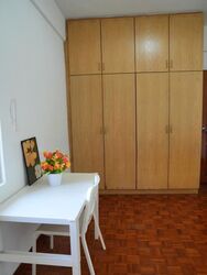 Cashew Park Condominium (D23), Condominium #627204151